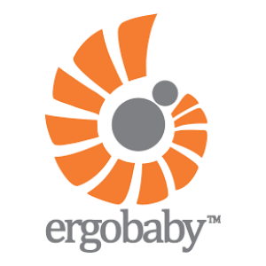 Logo der Marke Ergobaby