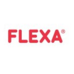 Logo der Marke Flexa