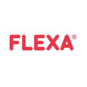 Logo der Marke Flexa