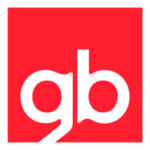 Logo der Marke Gb
