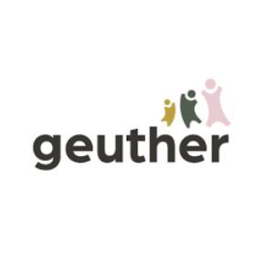 Logo der Marke Geuther