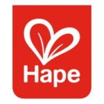 Logo der Marke Hape