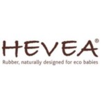 Logo der Marke Hevea
