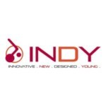 Logo der Marke Indy