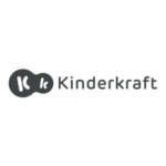 Logo der Marke Kinderkraft