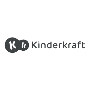 Logo der Marke Kinderkraft