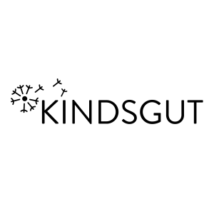 Logo der Marke Kindsgut