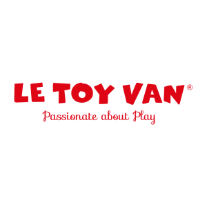 Logo der Marke Le Toy Van