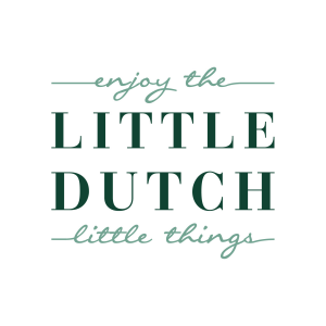 Logo der Marke Little Dutch