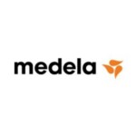 Logo der Marke Medela