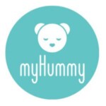 Logo der Marke Myhummy