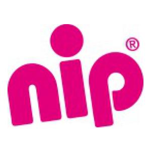 Logo der Marke Nip