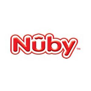 Logo der Marke Nuby