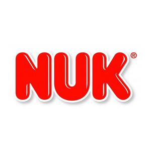 Logo der Marke NUK