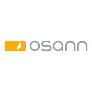 Logo der Marke Osann