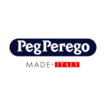 Logo der Marke Peg Perego