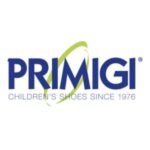 Logo der Marke Primigi