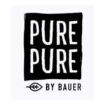 Logo der Marke Pure Pure by Bauer