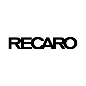 Logo der Marke Recaro