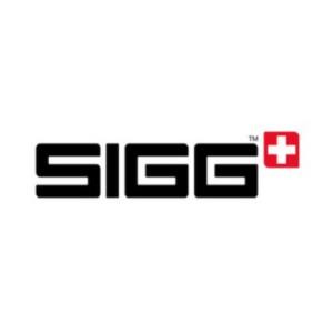 Logo der Marke Sigg