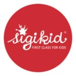 Logo der Marke Sigikid