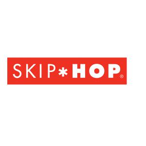 Logo der Marke Skip Hop