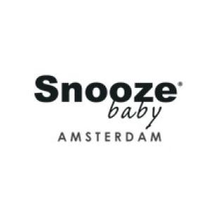 Logo der Marke Snoozebaby