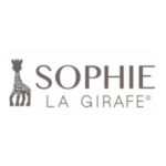 Logo der Marke Sophie la Girafe