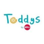 Logo der Marke Toddy by Siku