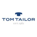 Logo der Marke Tom Tailor