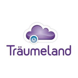 Logo der Marke Träumeland