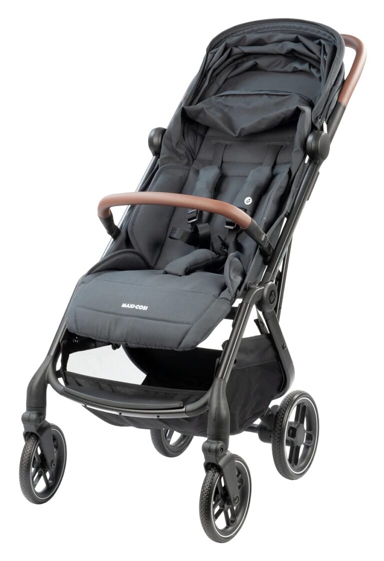 Stiftung Warentest Buggy