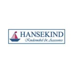 Logo der Marke Hansekind - 300x300