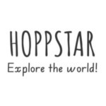 Logo der Marke Hoppstar