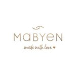 Logo der Marke Mabyen