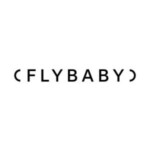 Logo der Marke Flybaby
