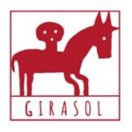 Logo der Marke Girasol