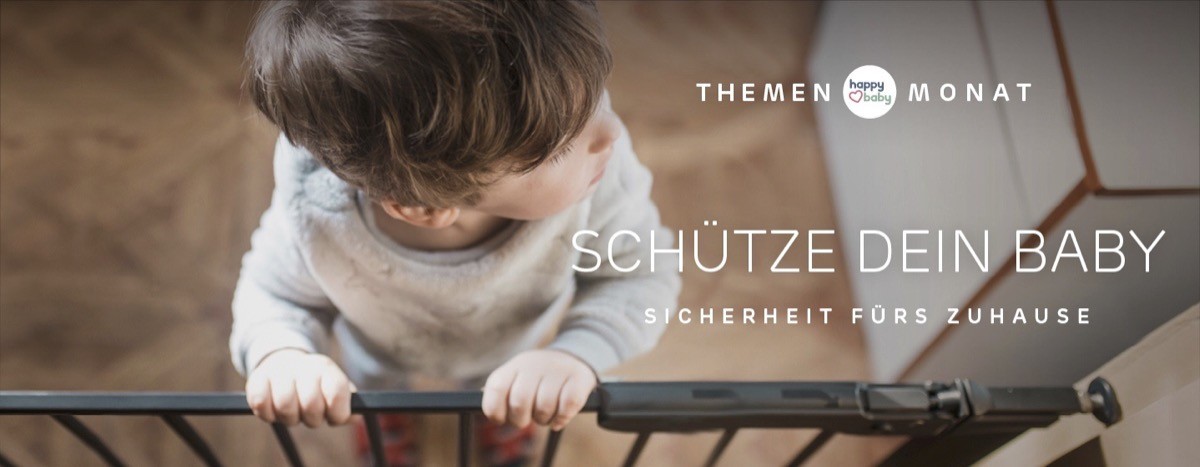 Themenmonat Sicherheit im September 2024