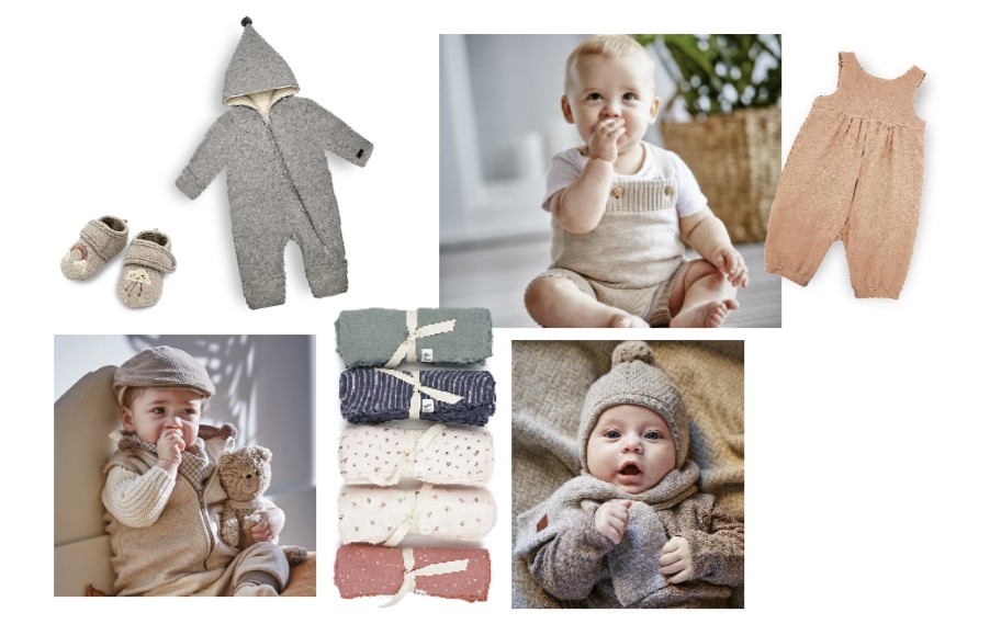 Maximo - Inspo zum Herbst und Winter 2025:26