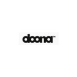 Logo der Marke Doona
