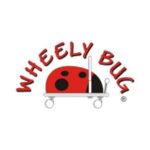 Logo der Marke Wheely Bug