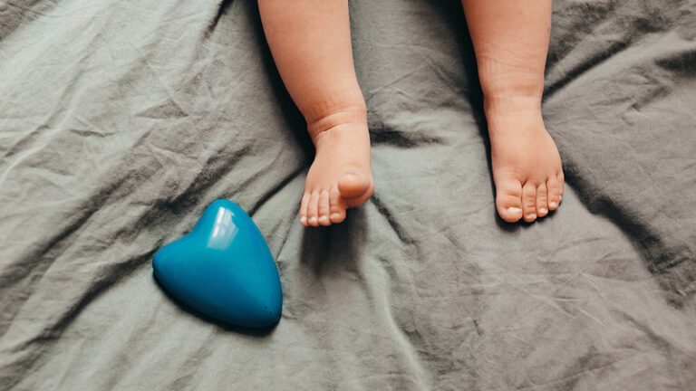 Ada – der etwas andere Babymonitor