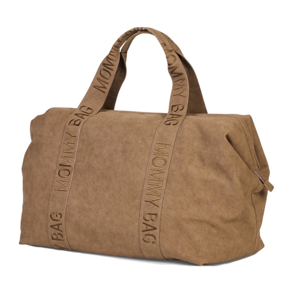 Childhome zum 40 Jubiläum - "Mommy Bag" mit Retro-Charme