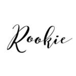 Logo der Marke Rookie Berlin