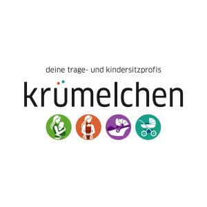 Logo der Firma Krümelchen