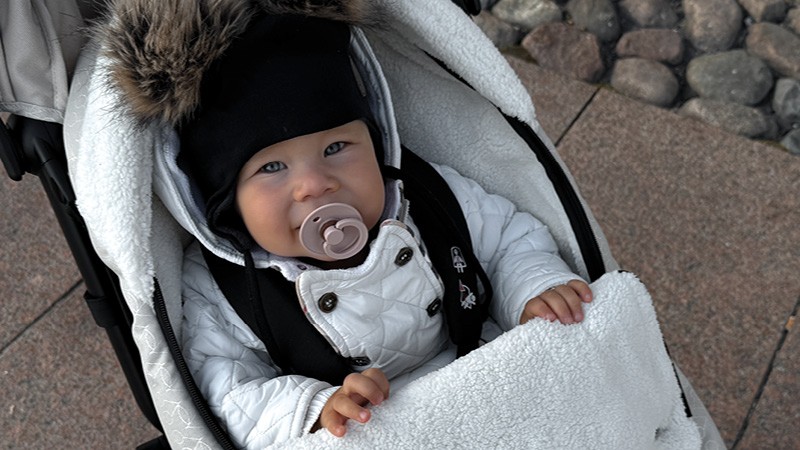 Stokke und Bonpoint