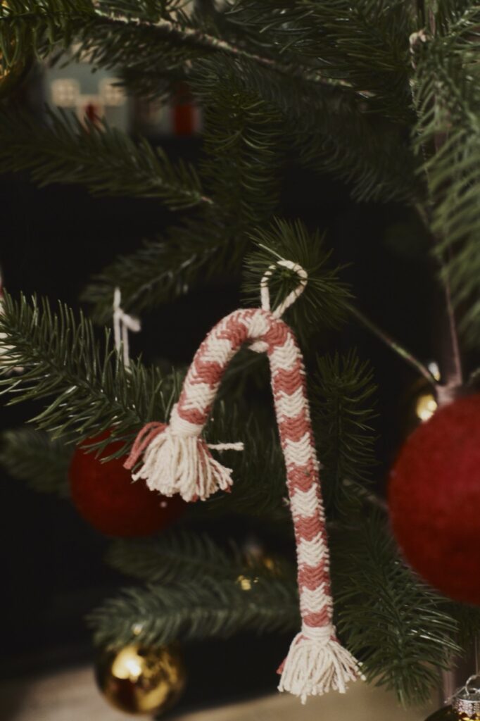 Baumschmuck von Lorena Canals