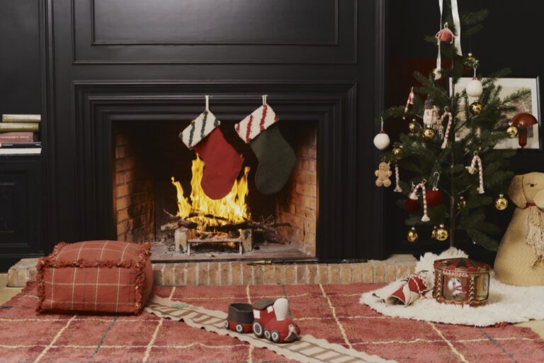 Lorena Canals: Es geht auf Weihnachten zu ...