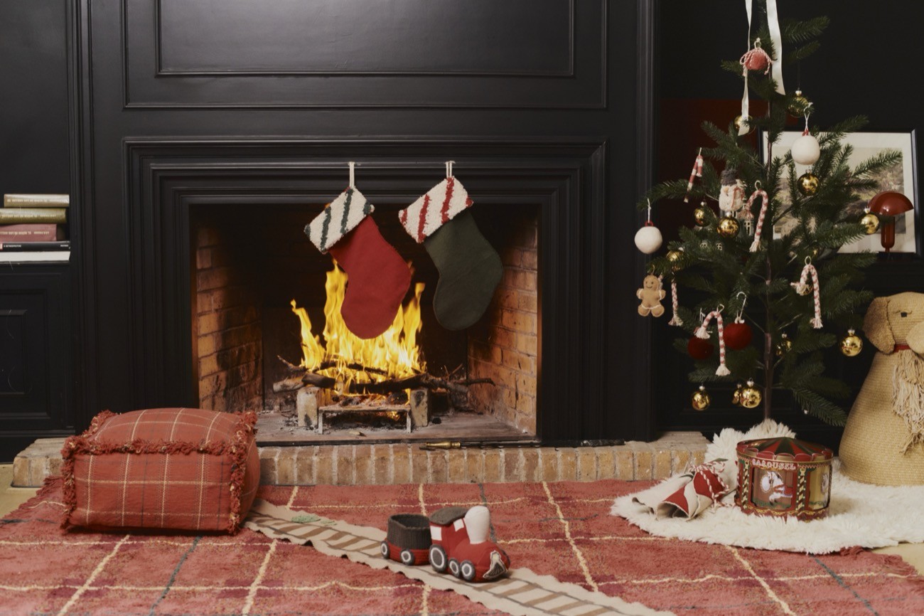 Lorena Canals: Es geht auf Weihnachten zu ...