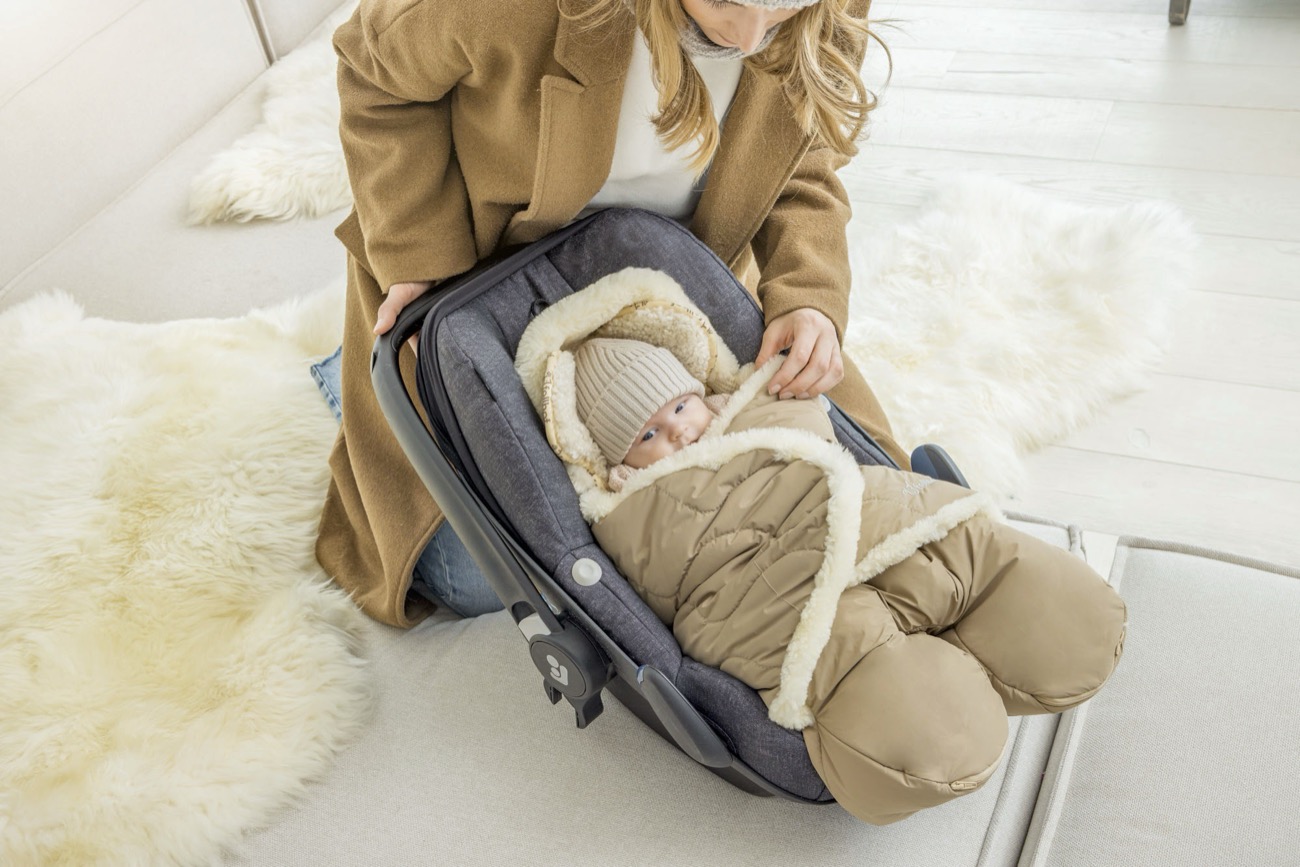 Ob es weiß wird oder nicht – kalt wird es aber auf jeden Fall - und der Fellhof hält schön warm!